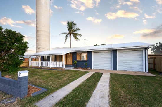 10 Zunker Street, Burnett Heads, Qld 4670