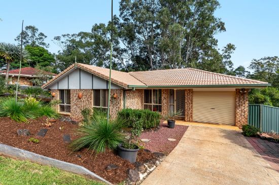 100 Fischer Street, Goonellabah, NSW 2480