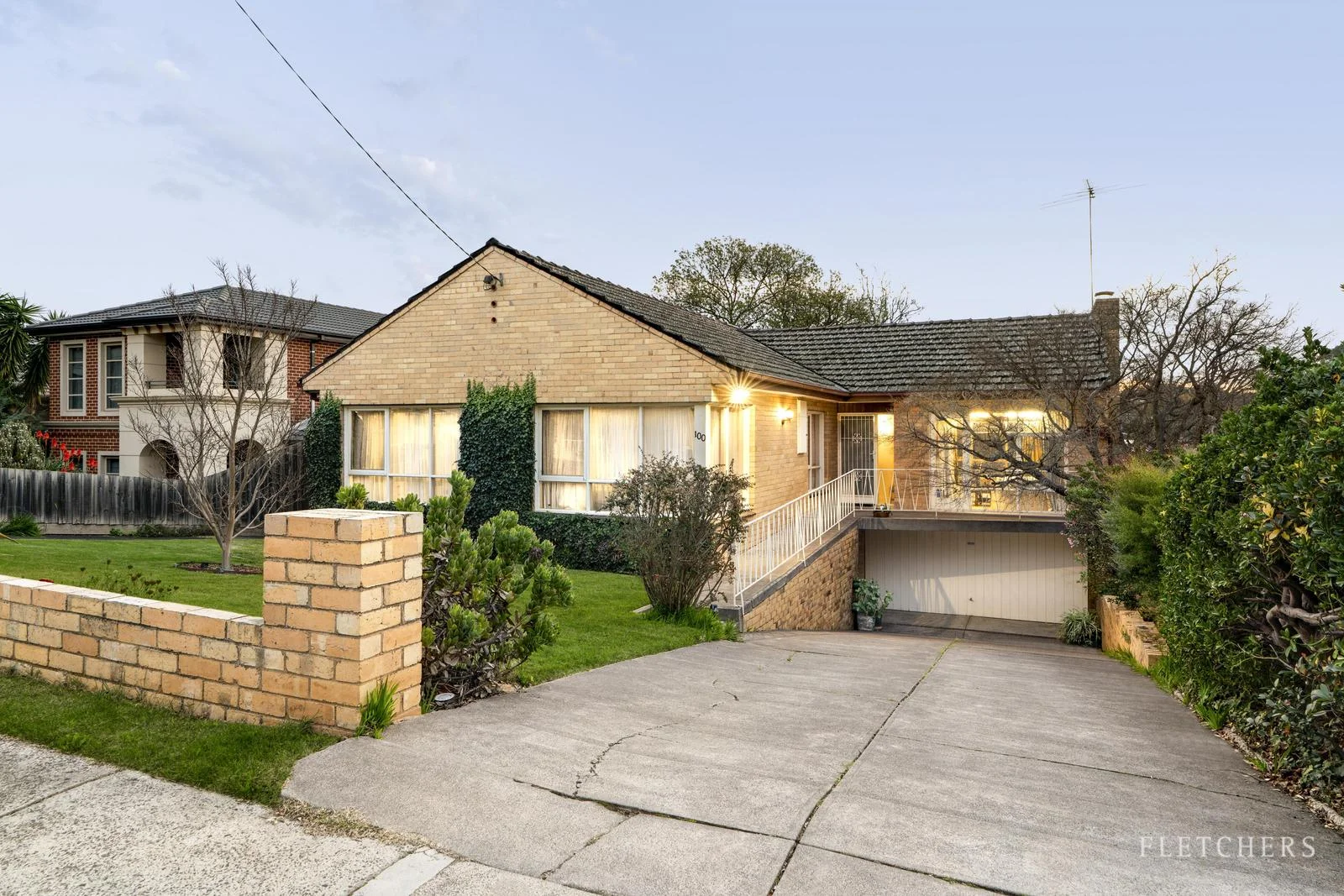 100 Longview Road, Balwyn North, Vic 3104