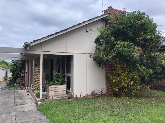 100  Mansfield Street, Thornbury, Vic 3071