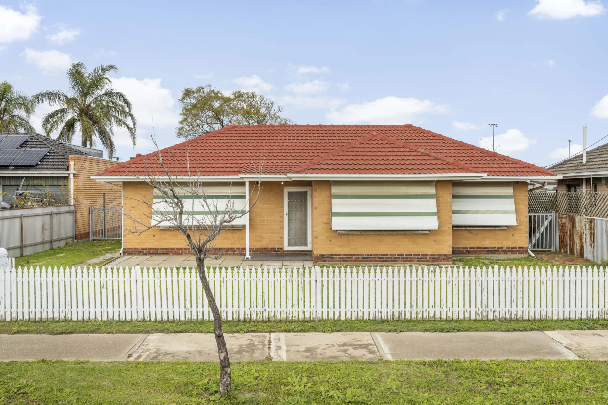 100 May Terrace, Ottoway, SA 5013