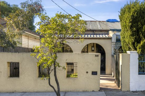 100 Melville Road, Brunswick West, Vic 3055