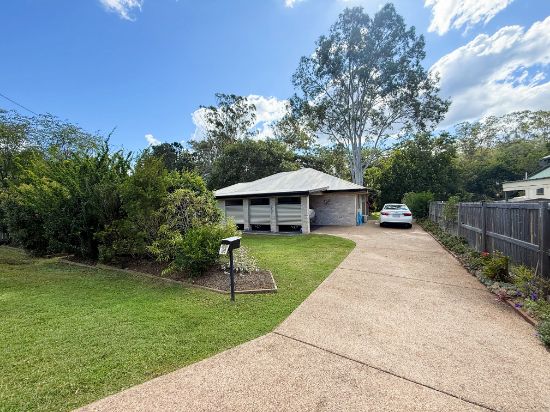 100 Mulgrave Street, Gin Gin, Qld 4671