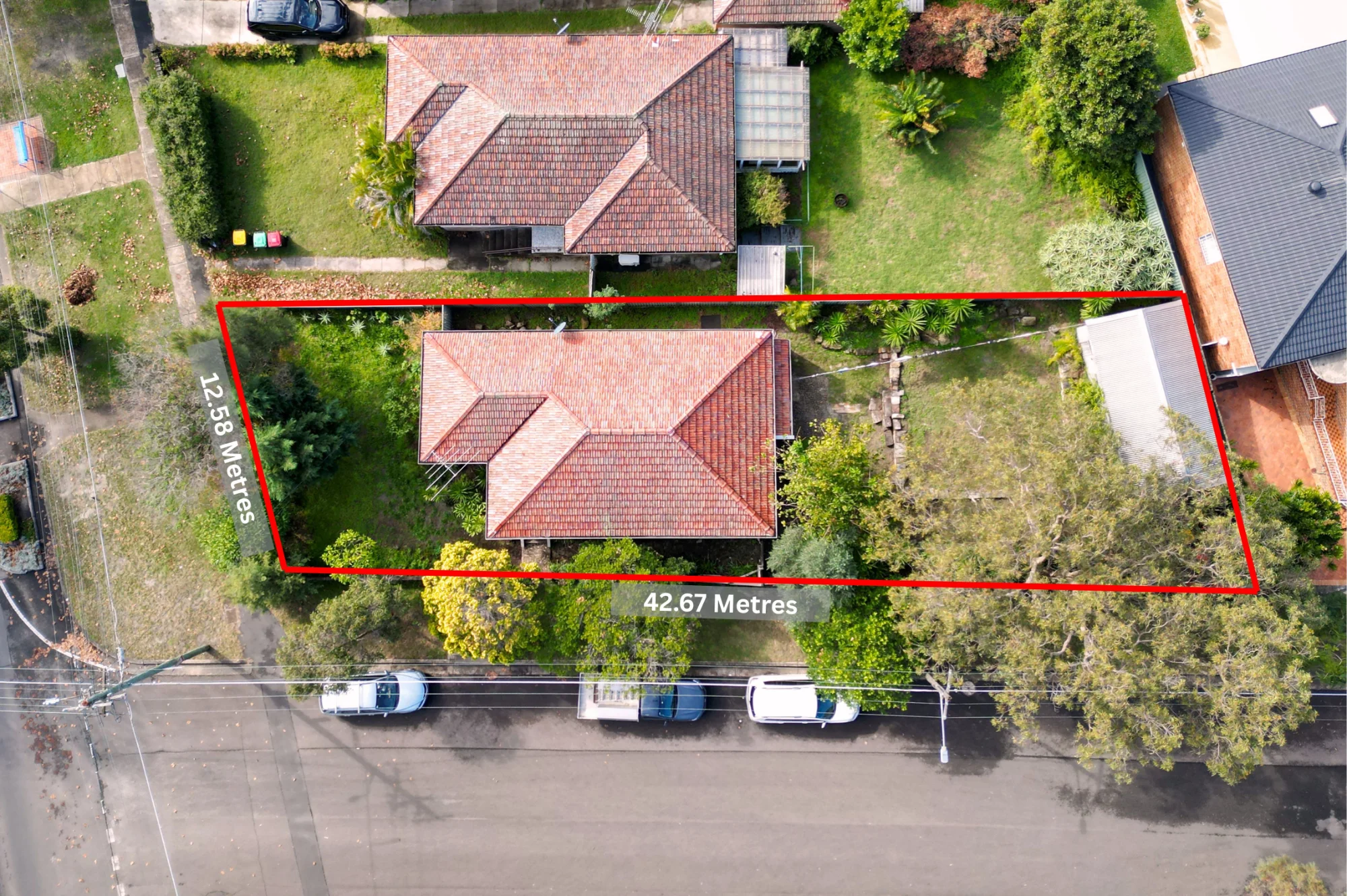100 Page Street, Pagewood, NSW 2035