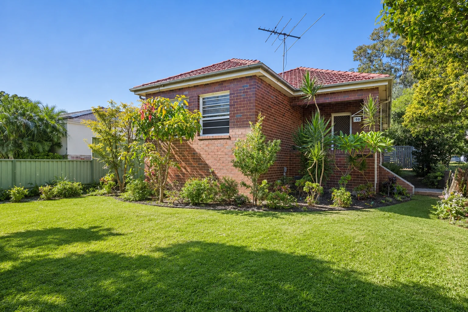 100 Page Street, Pagewood, NSW 2035