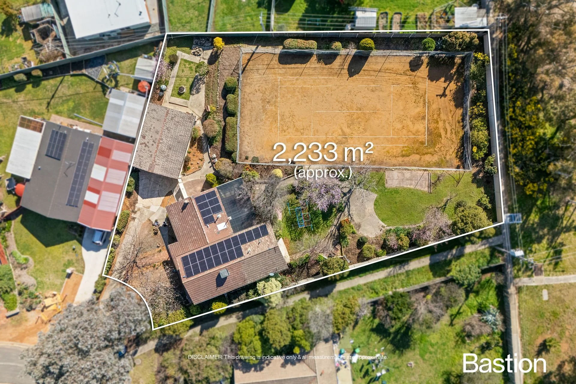 100 Pennefather Street, Higgins, ACT 2615