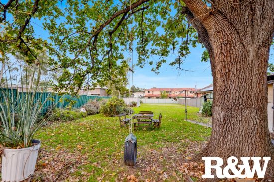 100 Rooty Hill Road North, Rooty Hill, NSW 2766