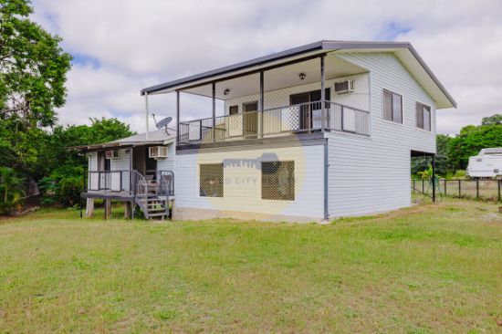 100 Towers Street, Charters Towers City, Qld 4820