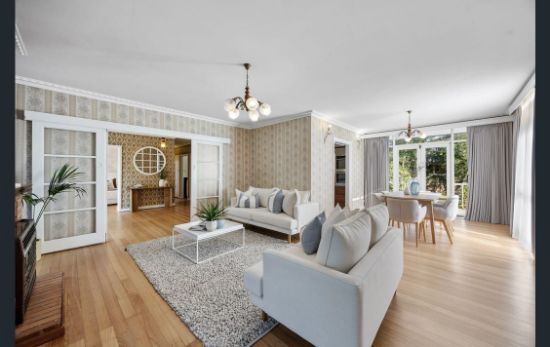 100 Victoria Crescent, Mont Albert, Vic 3127