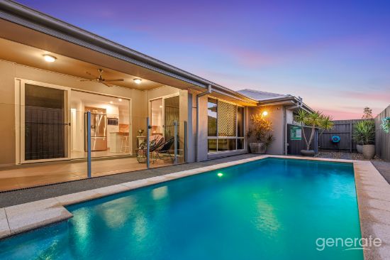 100 Wagner Road, Griffin, Qld 4503