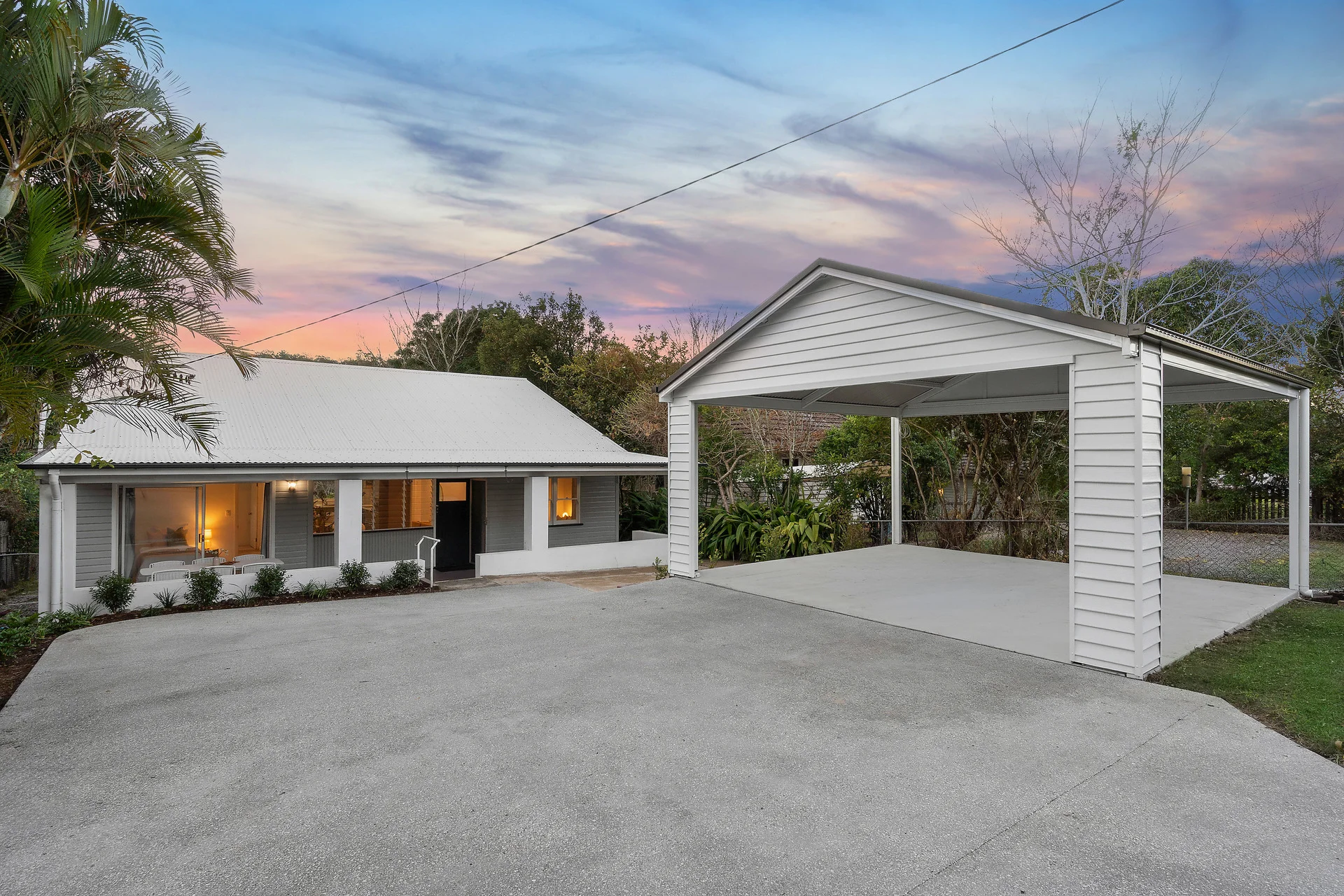 1007 Waterworks Road, The Gap, Qld 4061