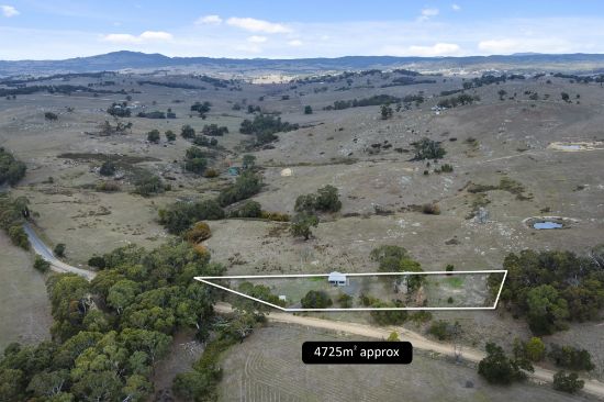 1008 Mission Hill Road, Baynton East, Vic 3444