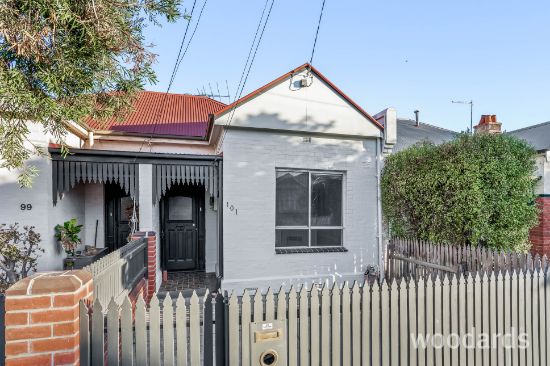 101 Bent Street, Northcote, Vic 3070