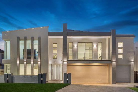 101 Chepstow Drive, Castle Hill, NSW 2154