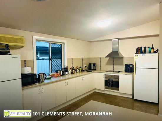 101 Clements Street, Moranbah, Qld 4744