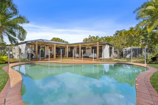 101 Dunlin Drive, Burleigh Waters, Qld 4220