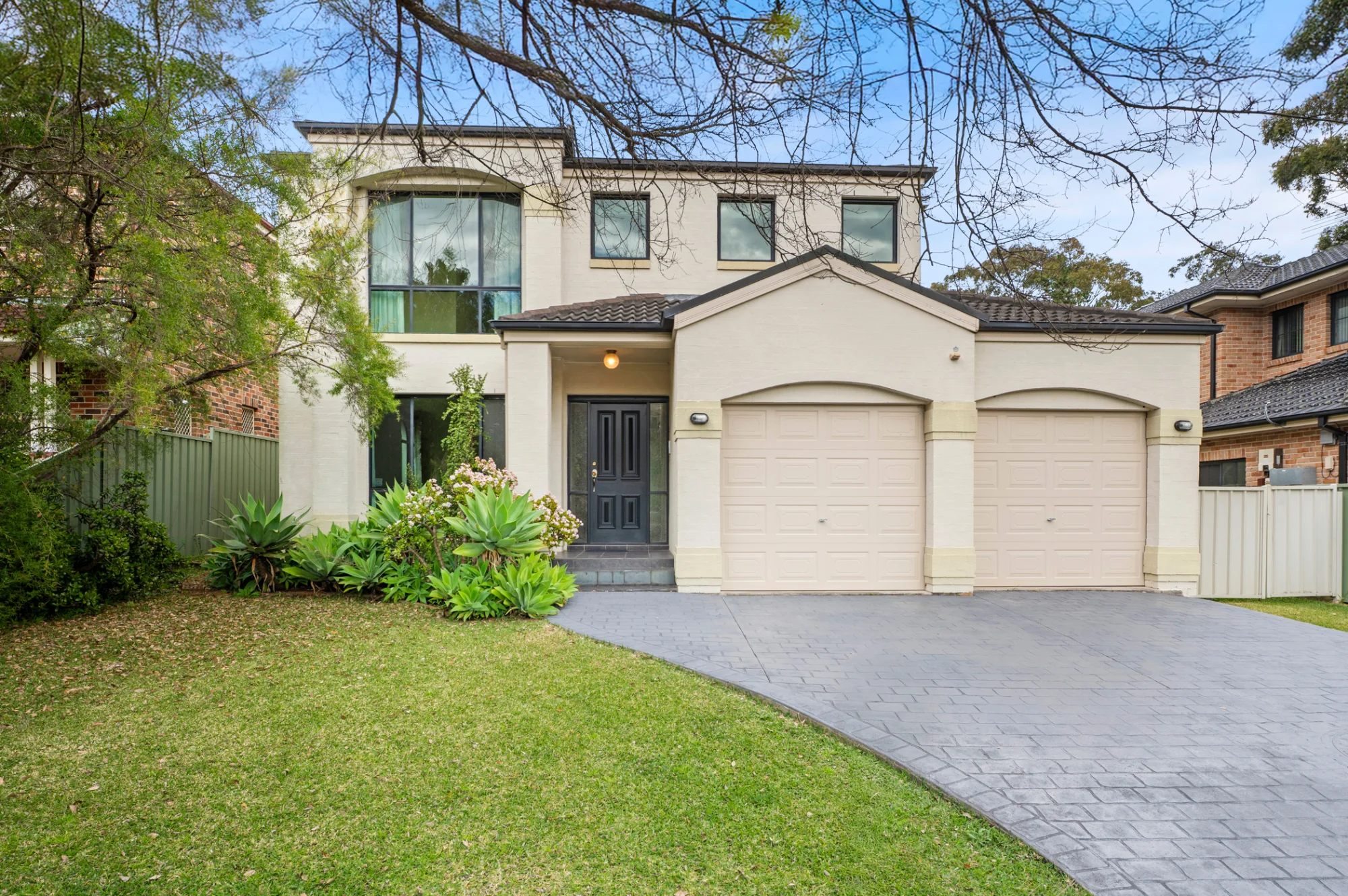 101 Eastview Ave, North Ryde, NSW 2113