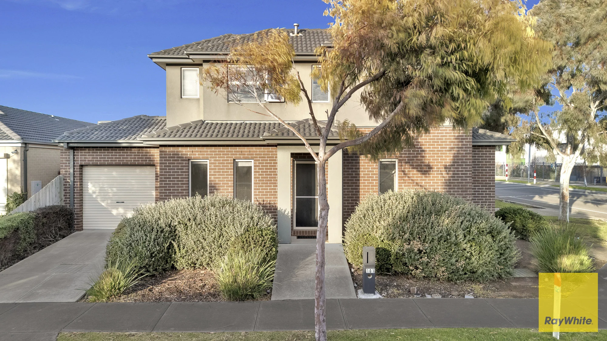 101 Emperor Parade, Tarneit, Vic 3029