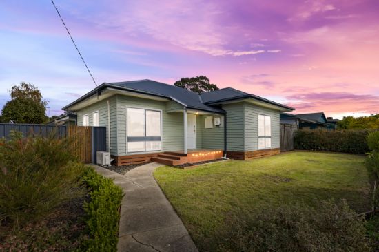 101 Gordon Street, Traralgon, Vic 3844