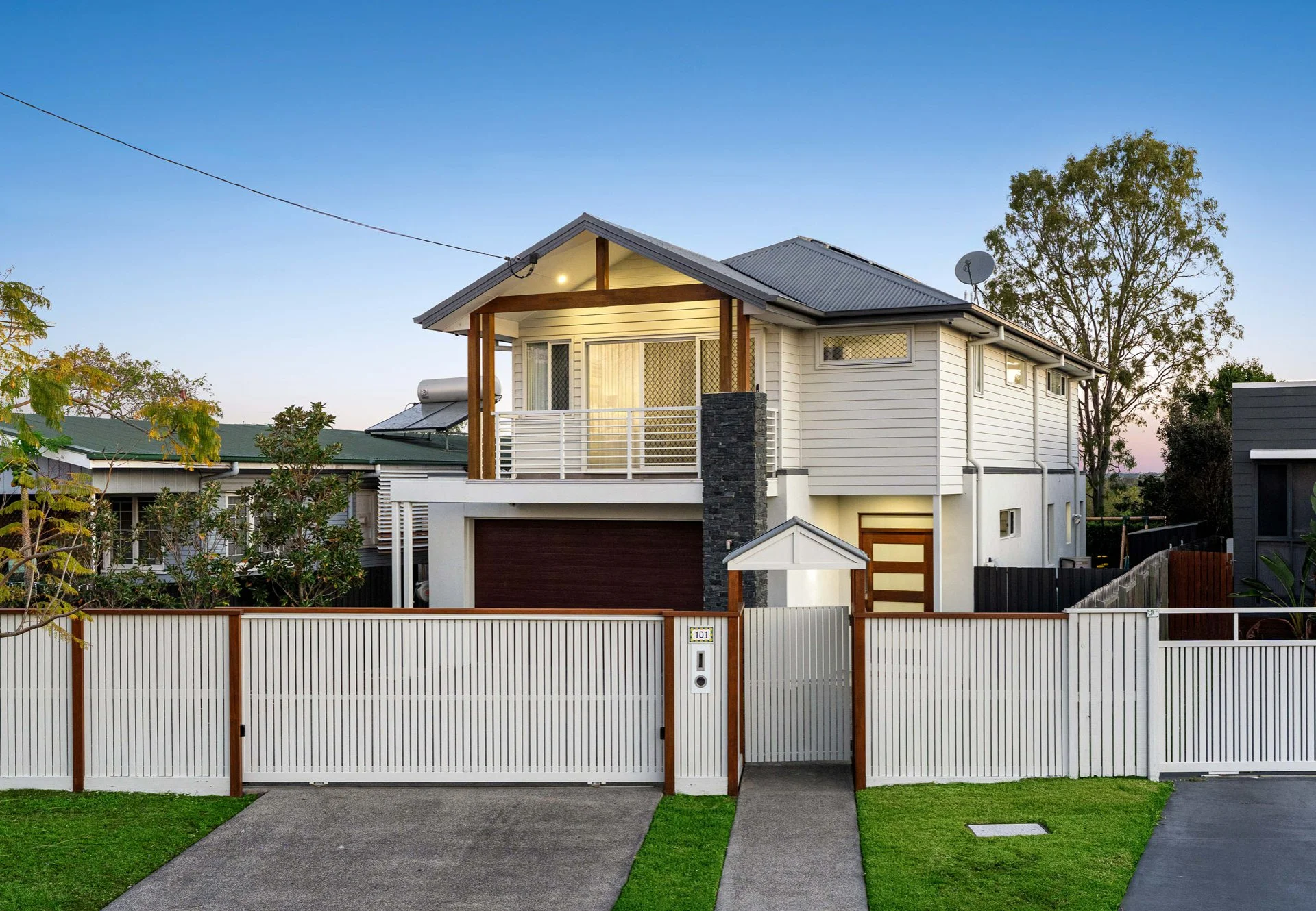 101 Ives Street, Murarrie, Qld 4172