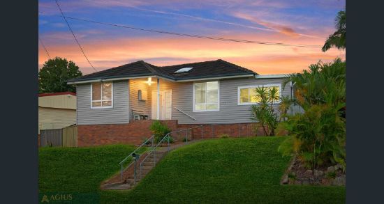 101 Kennedy Parade, Lalor Park, NSW 2147