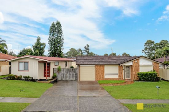101 Monash Road, Doonside, NSW 2767