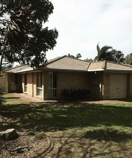 101 Paddymiller Ave, Currans Hill, NSW 2567