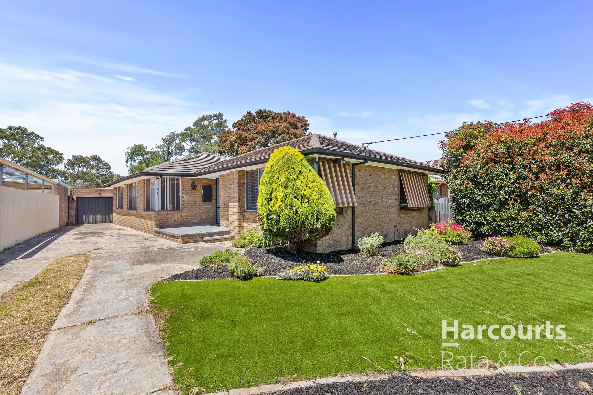 101 Peppercorn Parade, Epping, Vic 3076