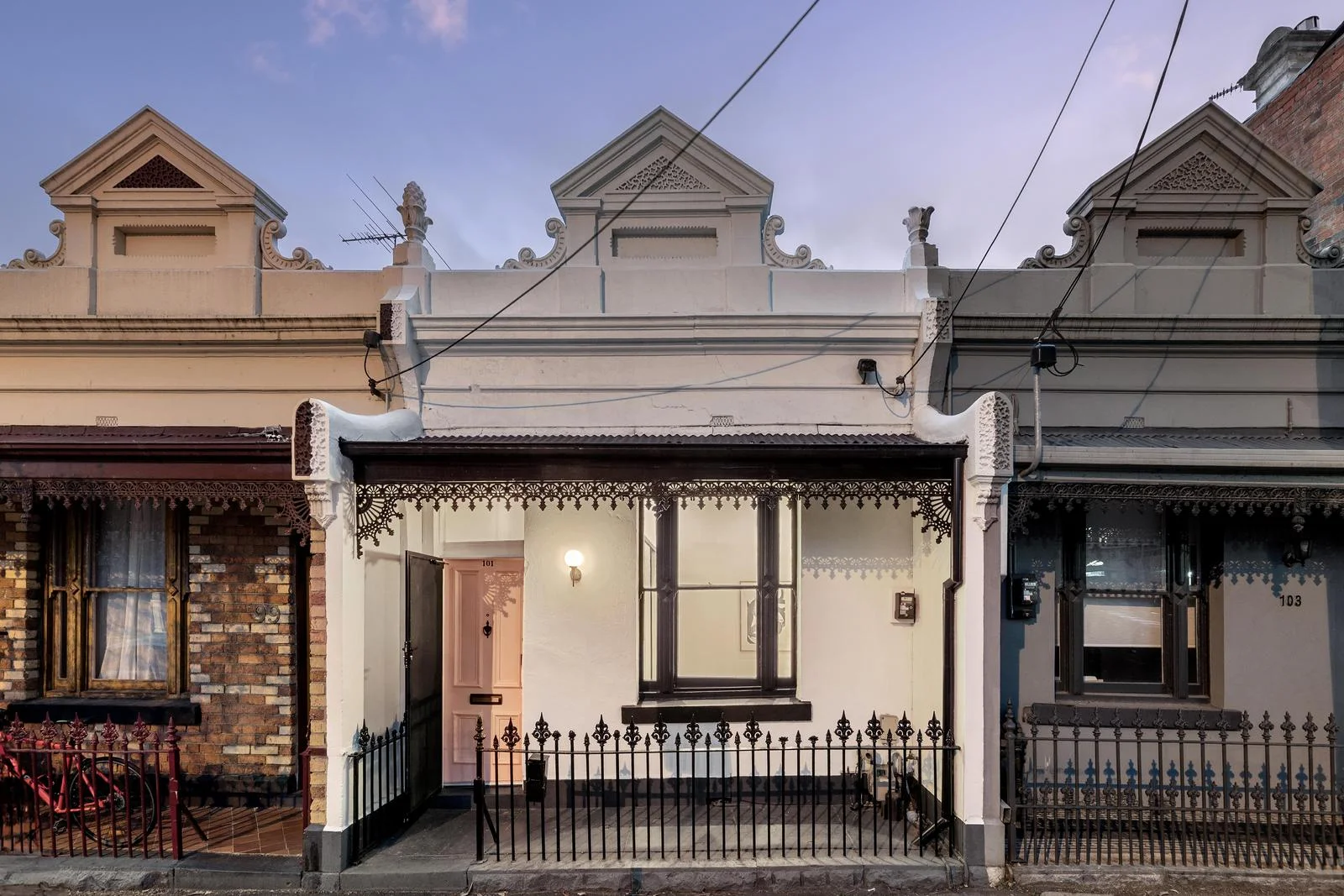 101 Pigdon Street, Carlton North, Vic 3054