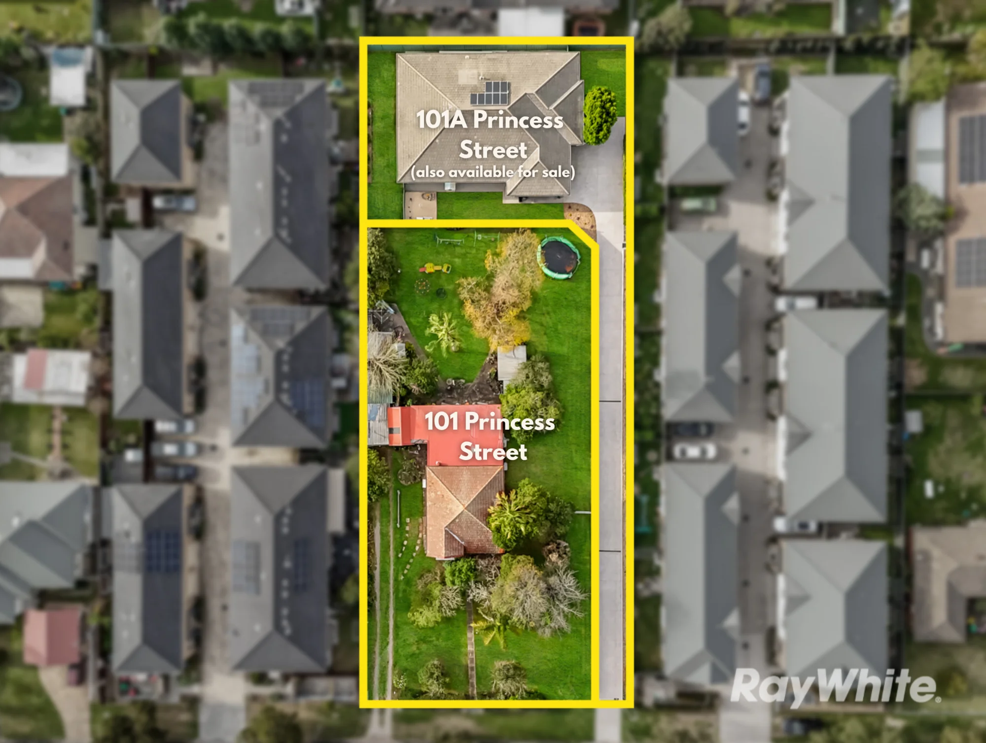 101 Princess Street, Werrington, NSW 2747