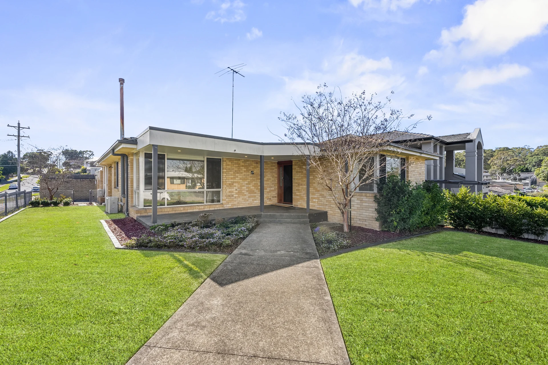 101 Roberta Street, Greystanes, NSW 2145