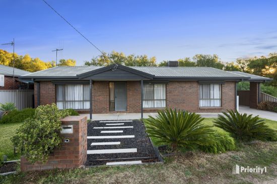 101 Sailors Gully Road, Sailors Gully, Vic 3556