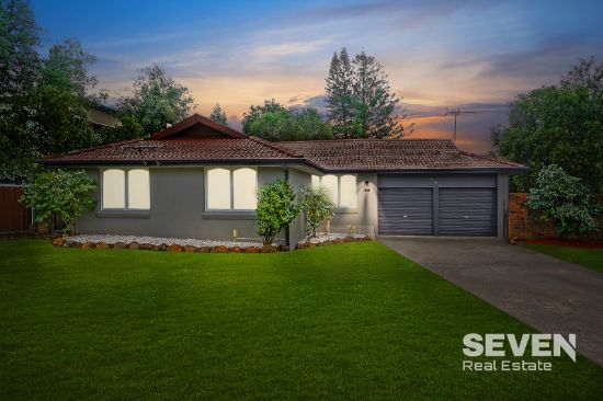 101 Seven Hills Road, Baulkham Hills, NSW 2153