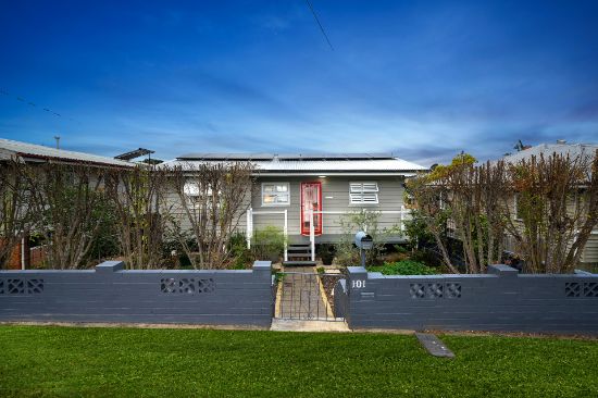 101 Sizer Street, Everton Park, Qld 4053