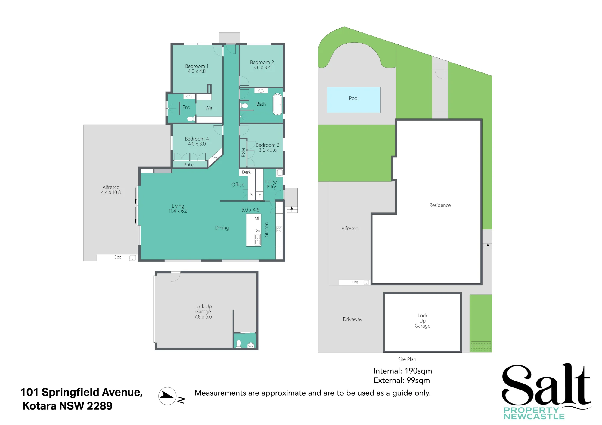 101 Springfield Avenue, Kotara, NSW 2289