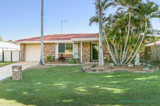 101 Sycamore Parade, Victoria Point, Qld 4165