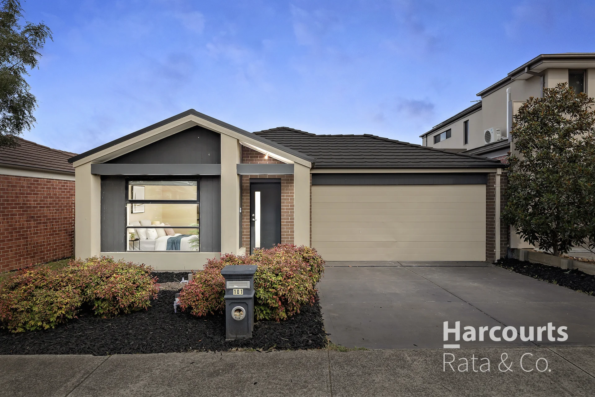 101 Tesselaar Road, Epping, Vic 3076