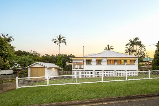 101 Waterworks Road, Ashgrove, Qld 4060