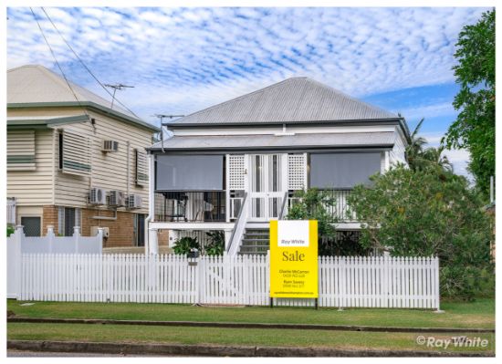 101 West Street, Allenstown, Qld 4700