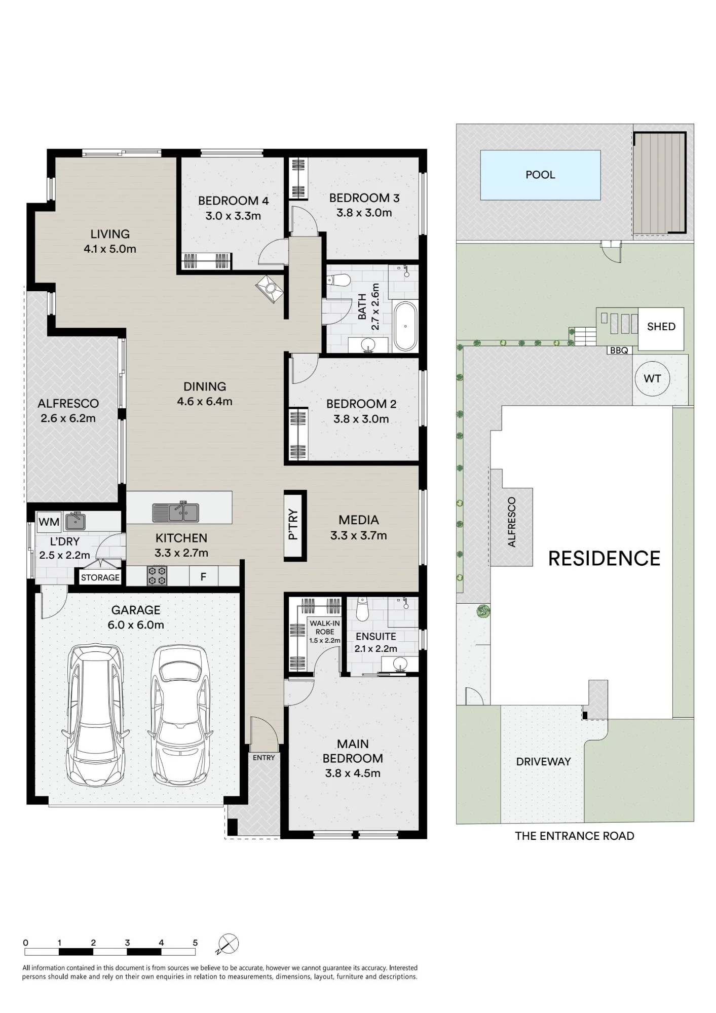 1010 The Entrance Road, Forresters Beach, NSW 2260