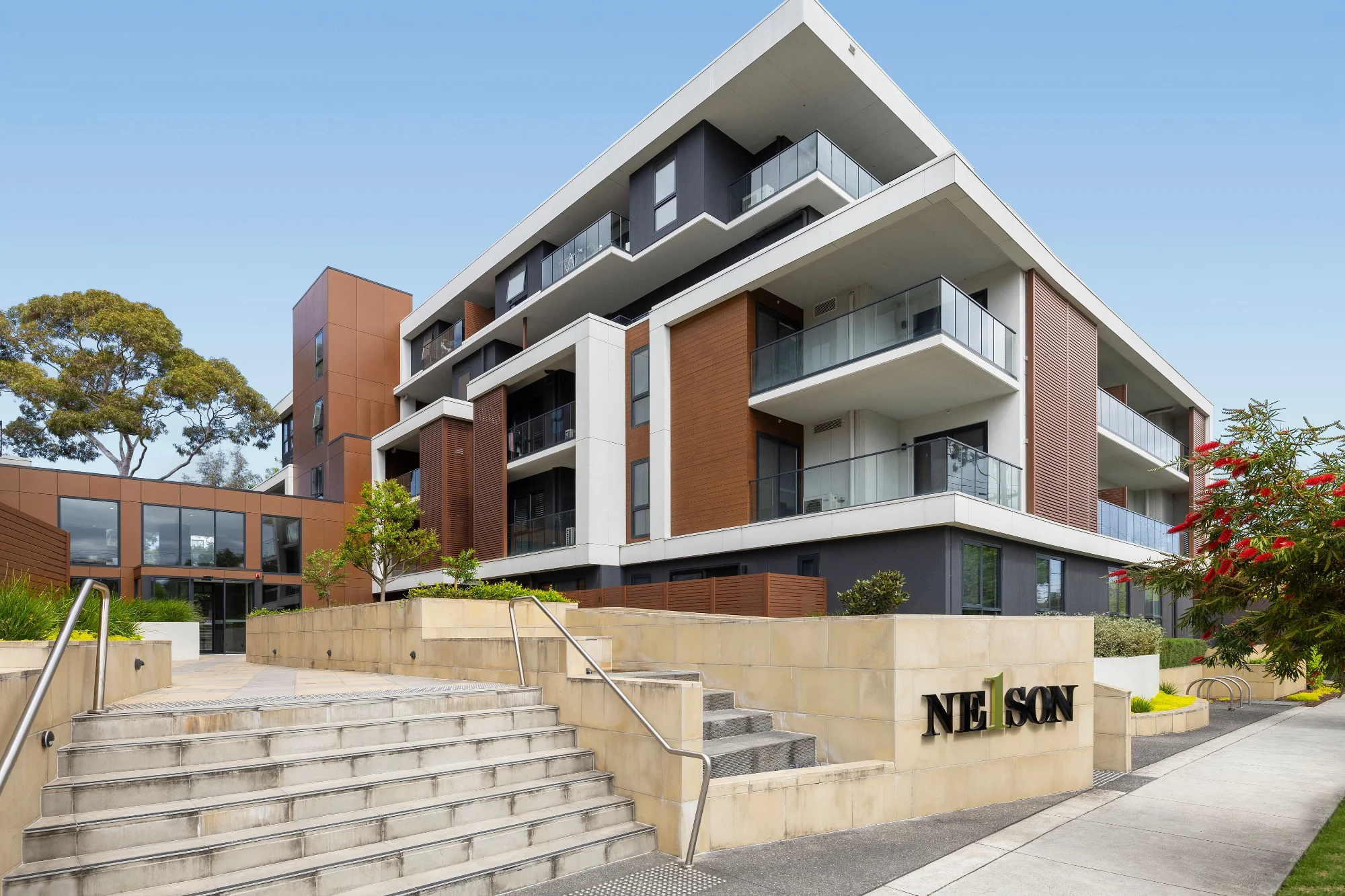 102/1B Nelson Street, Ringwood VIC 3134