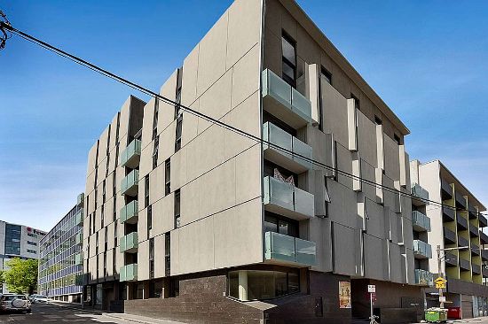 102/6-8 High Street, North Melbourne, Vic 3051