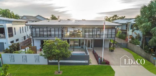 102 Binnington Esplanade, East Mackay, Qld 4740