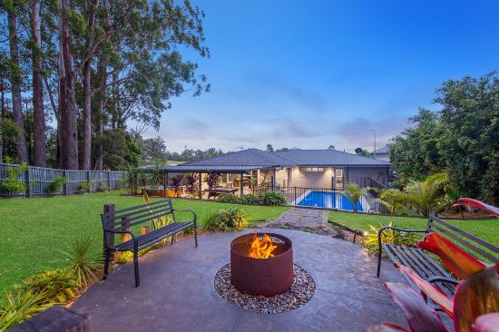 102 Capital Drive, Thrumster, NSW 2444