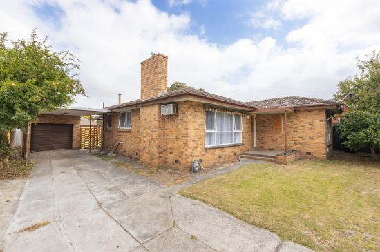 102 Ellen Street, Springvale, Vic 3171