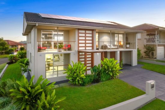 102 Flockton Street, Everton Park, Qld 4053