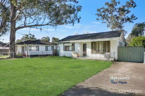 102 Magnolia Street, North St Marys, NSW 2760