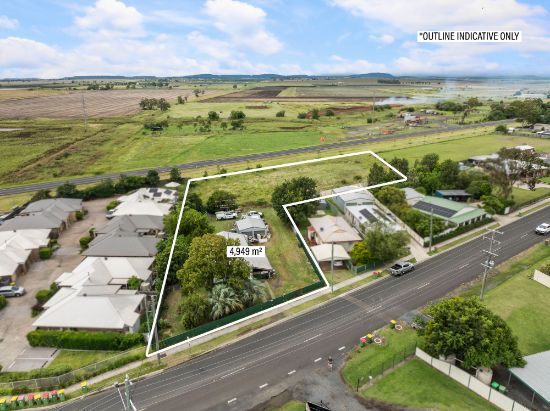 102 Main Street, Westbrook, Qld 4350