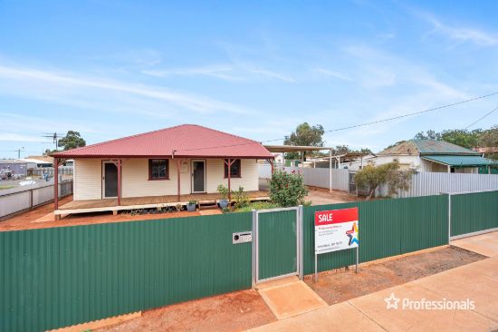 102 Moran Street, Victory Heights, WA 6432