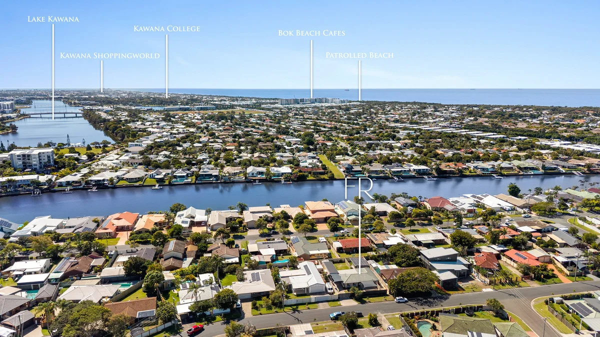 102 Piringa Street, Wurtulla, Qld 4575